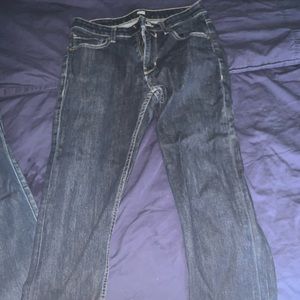 Paige Jeans